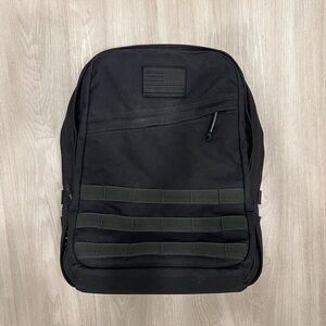 GORUCK GR2 - CORDURA in Black